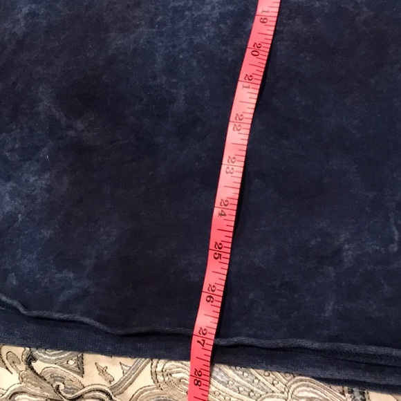 Pacsun oversized hooded t-shirt - Picture 4 of 4